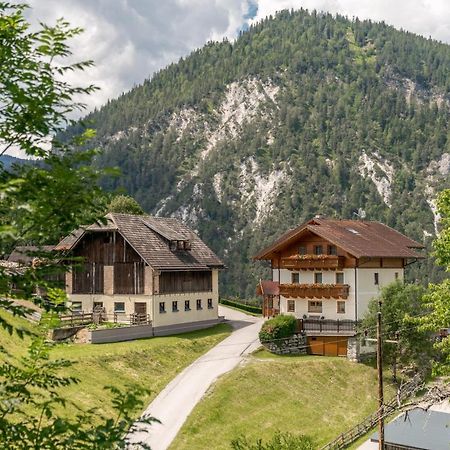 Mittergruberhof Bed & Breakfast Schladming Dış mekan fotoğraf