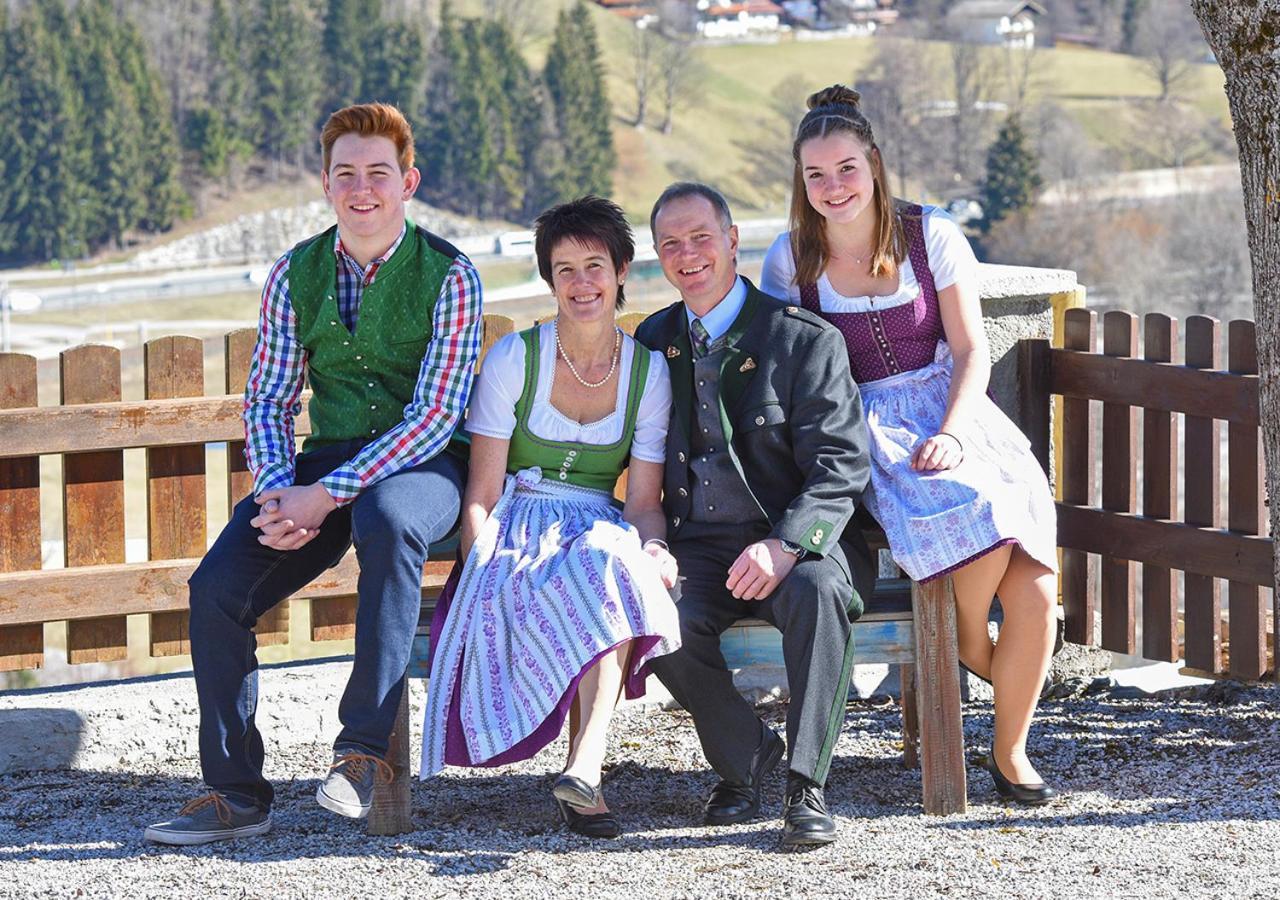 Mittergruberhof Bed & Breakfast Schladming Dış mekan fotoğraf
