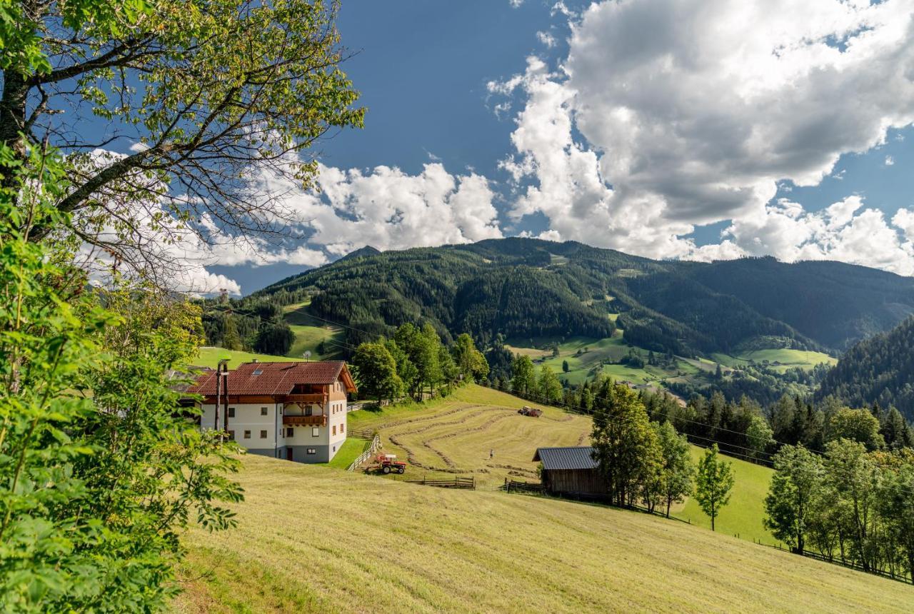 Mittergruberhof Bed & Breakfast Schladming Dış mekan fotoğraf