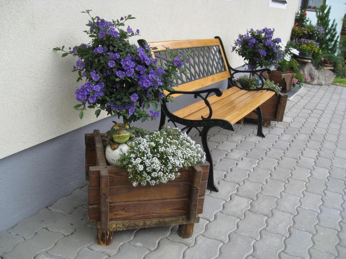 Mittergruberhof Bed & Breakfast Schladming Dış mekan fotoğraf
