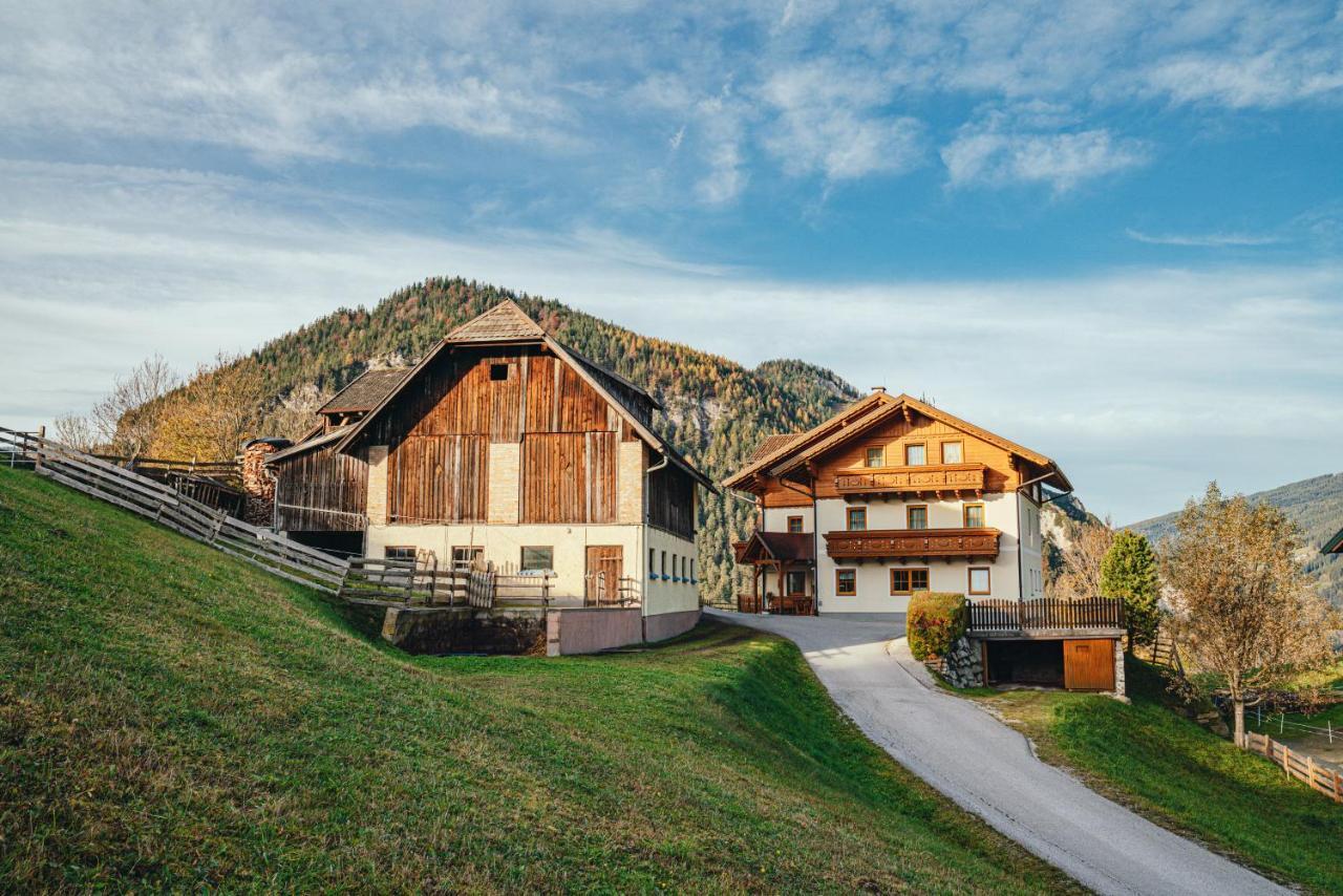 Mittergruberhof Bed & Breakfast Schladming Dış mekan fotoğraf