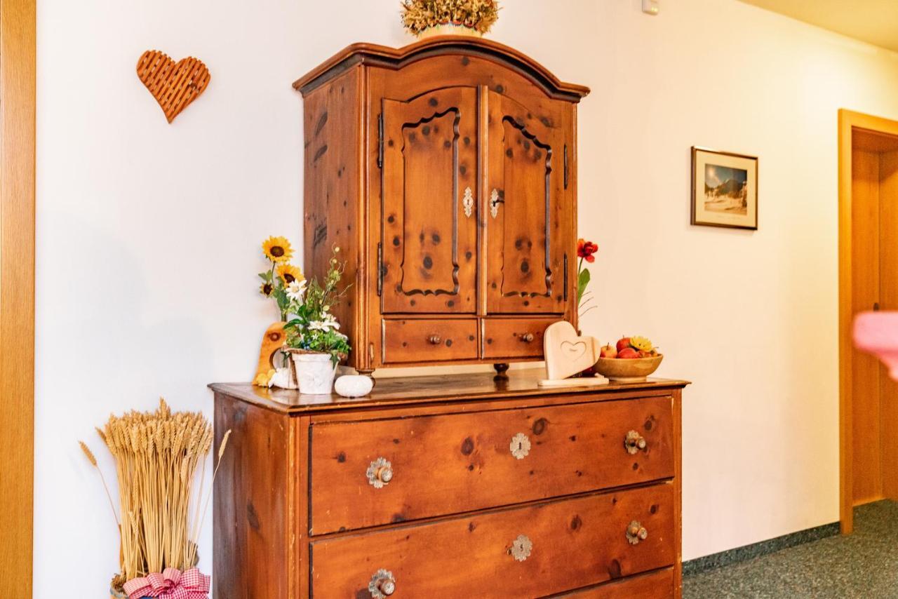 Mittergruberhof Bed & Breakfast Schladming Dış mekan fotoğraf
