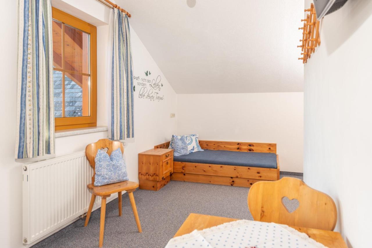 Mittergruberhof Bed & Breakfast Schladming Dış mekan fotoğraf