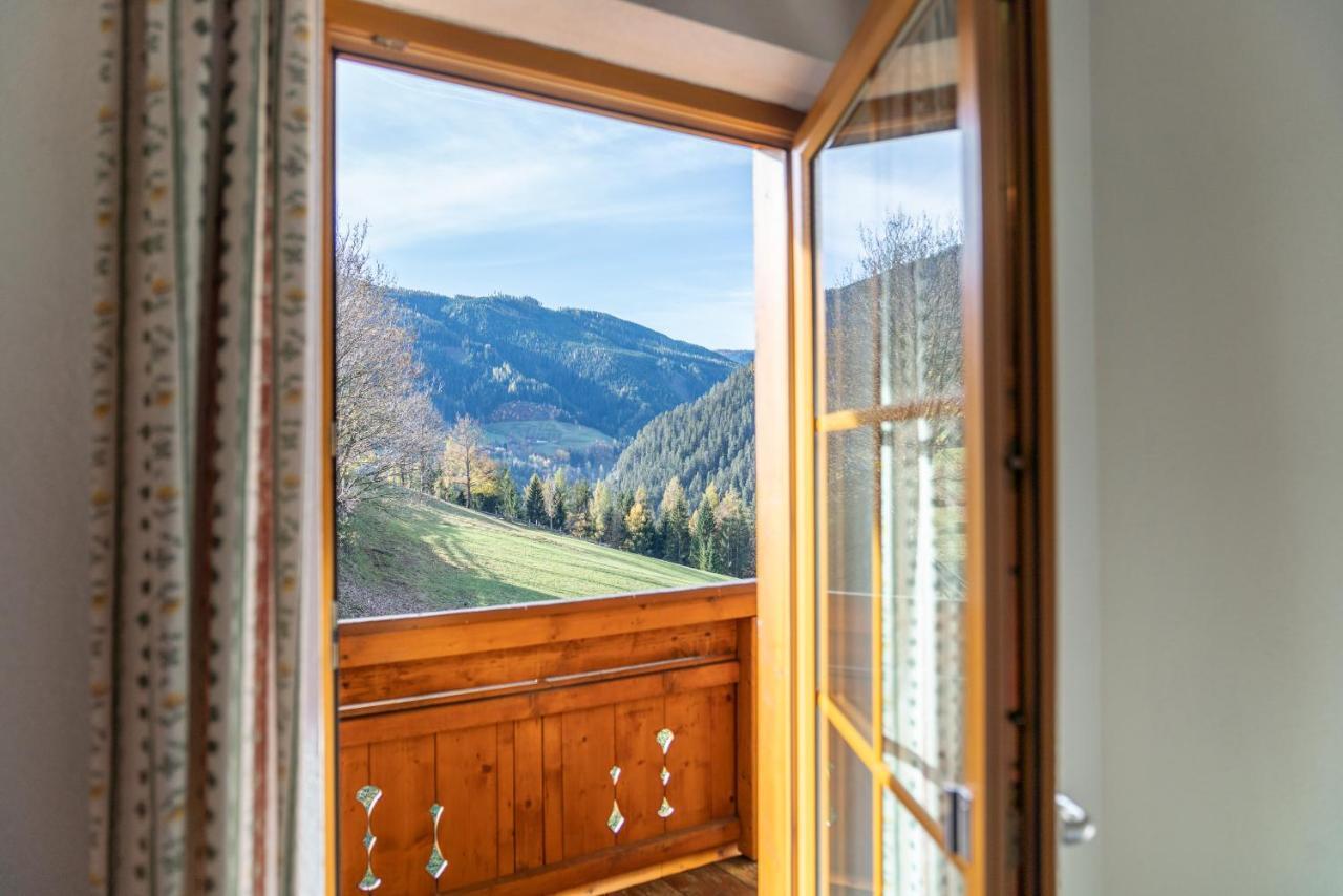 Mittergruberhof Bed & Breakfast Schladming Dış mekan fotoğraf