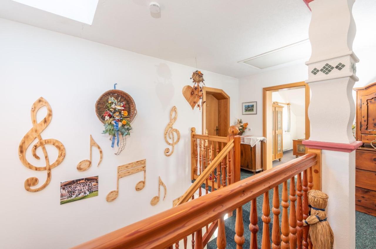 Mittergruberhof Bed & Breakfast Schladming Dış mekan fotoğraf