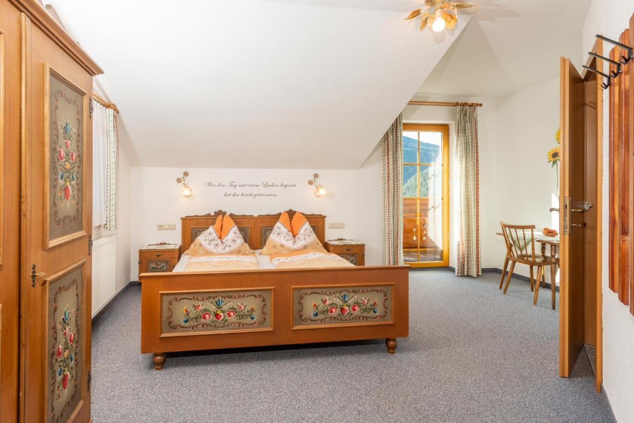 Mittergruberhof Bed & Breakfast Schladming Dış mekan fotoğraf