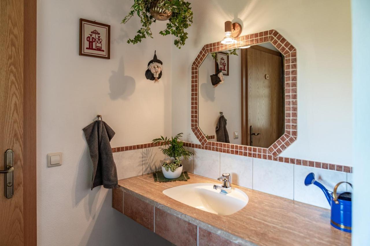 Mittergruberhof Bed & Breakfast Schladming Dış mekan fotoğraf