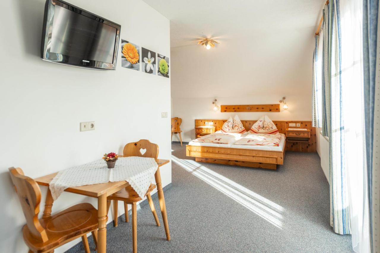 Mittergruberhof Bed & Breakfast Schladming Dış mekan fotoğraf