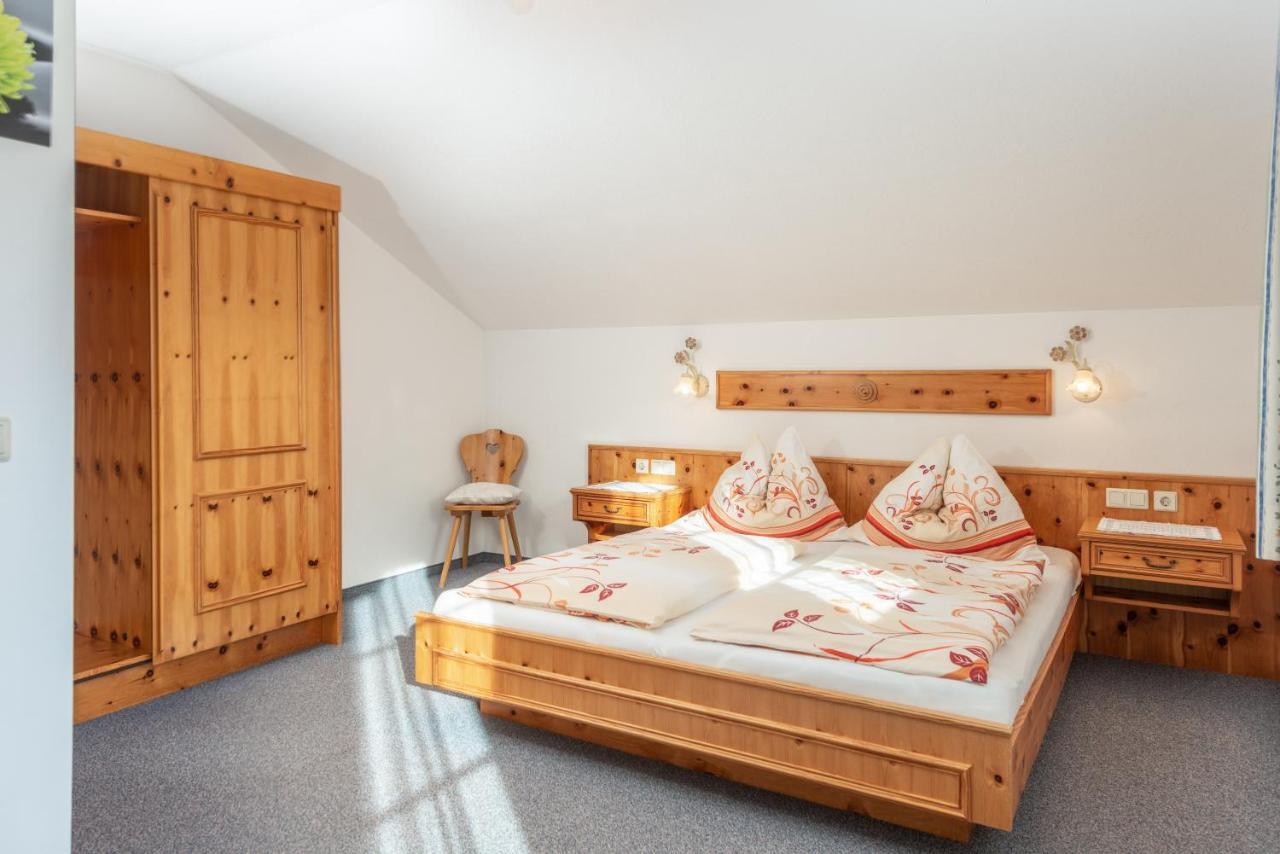 Mittergruberhof Bed & Breakfast Schladming Dış mekan fotoğraf