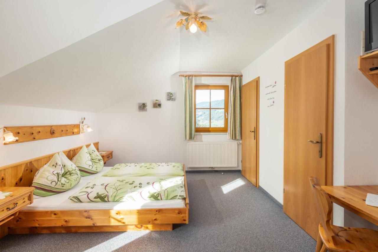 Mittergruberhof Bed & Breakfast Schladming Dış mekan fotoğraf