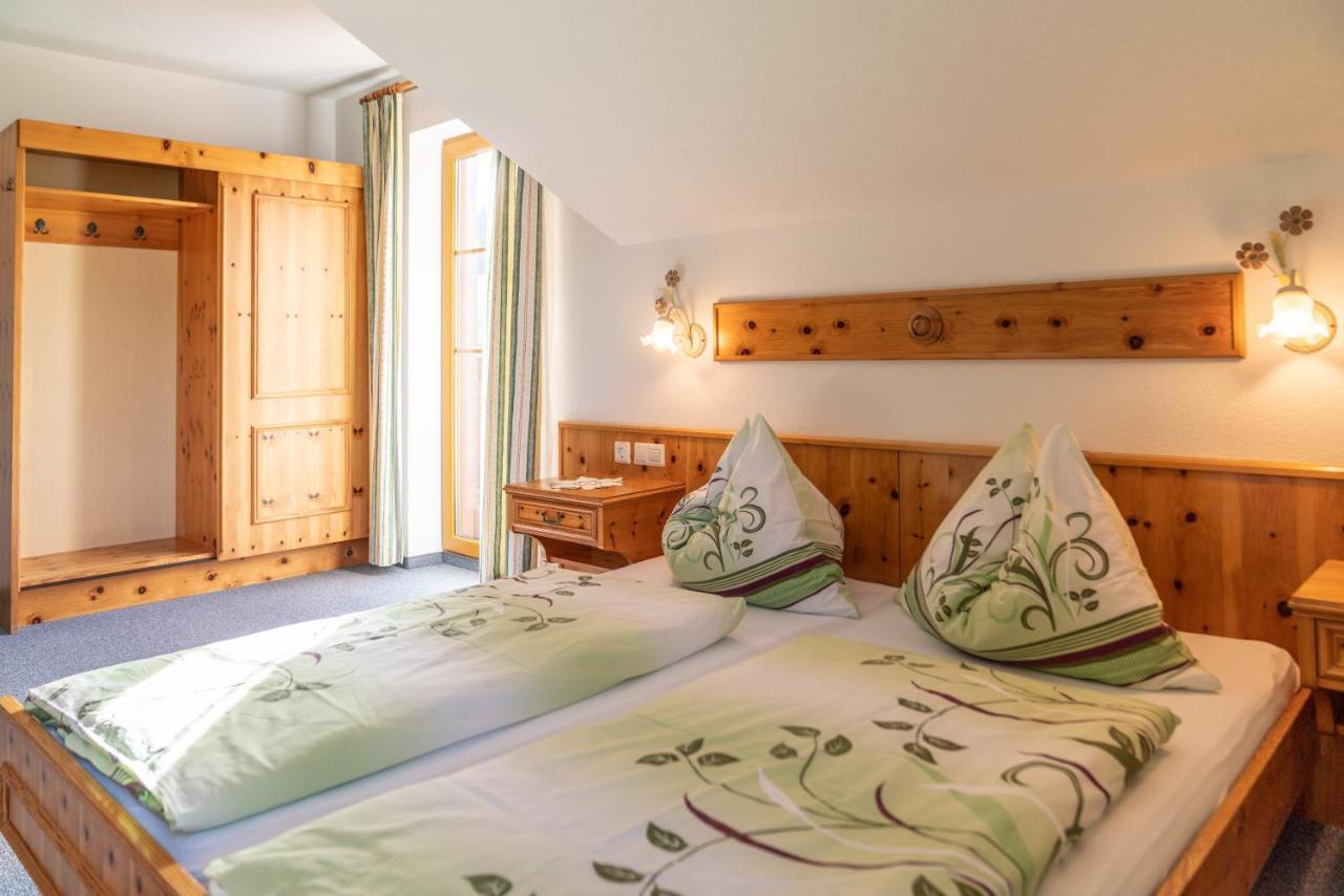Mittergruberhof Bed & Breakfast Schladming Dış mekan fotoğraf