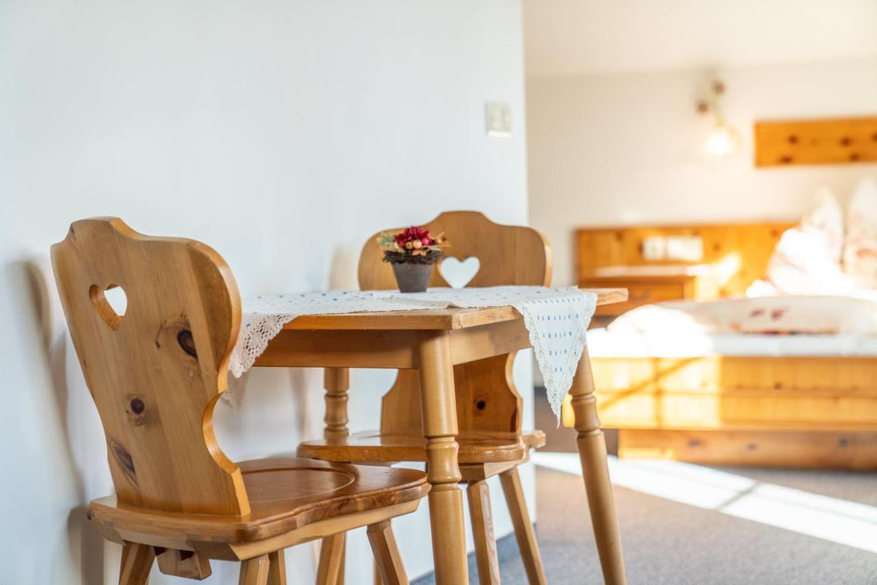 Mittergruberhof Bed & Breakfast Schladming Dış mekan fotoğraf